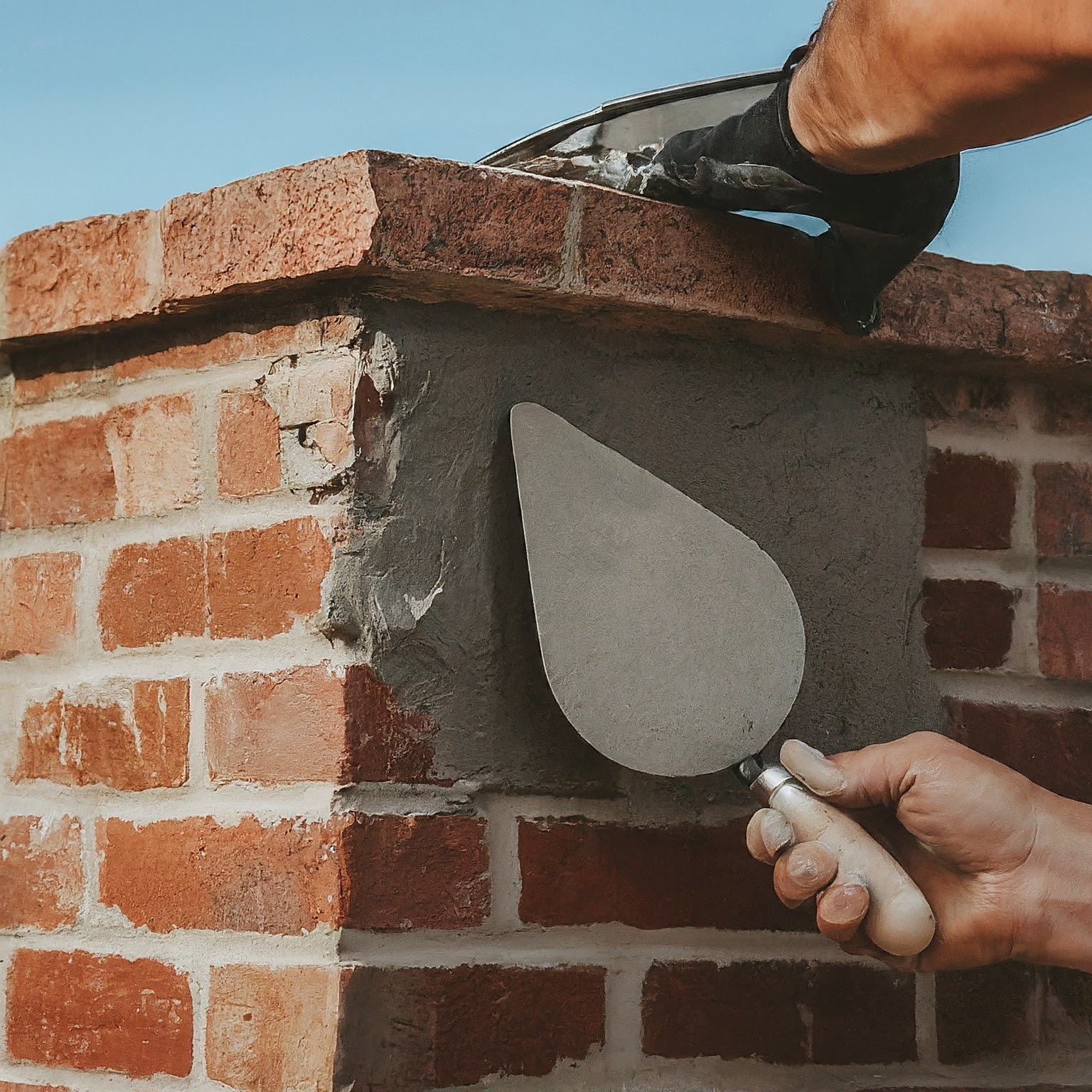 Expert Chimney Masonry Repair in Northville, Michigan - Professional Service by Chimney Sweep Northville Michigan