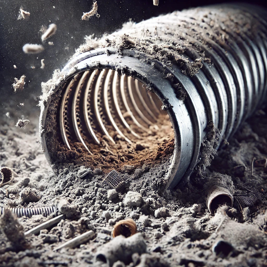 Professional Dryer Vent Cleaning Northville MI - Expert Safety and Efficiency Solutions by Chimney Sweep Northville Michigan