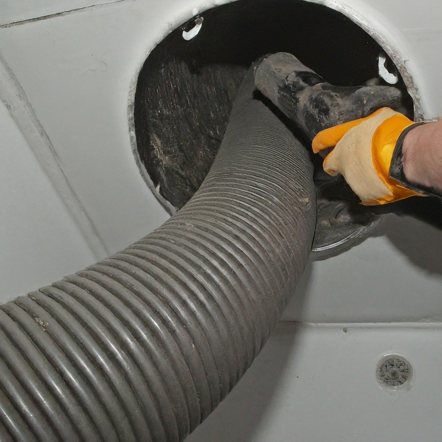 Professional Duct Cleaning Northville MI - HVAC Air Duct Cleaning Services by Chimney Sweep Northville Michigan