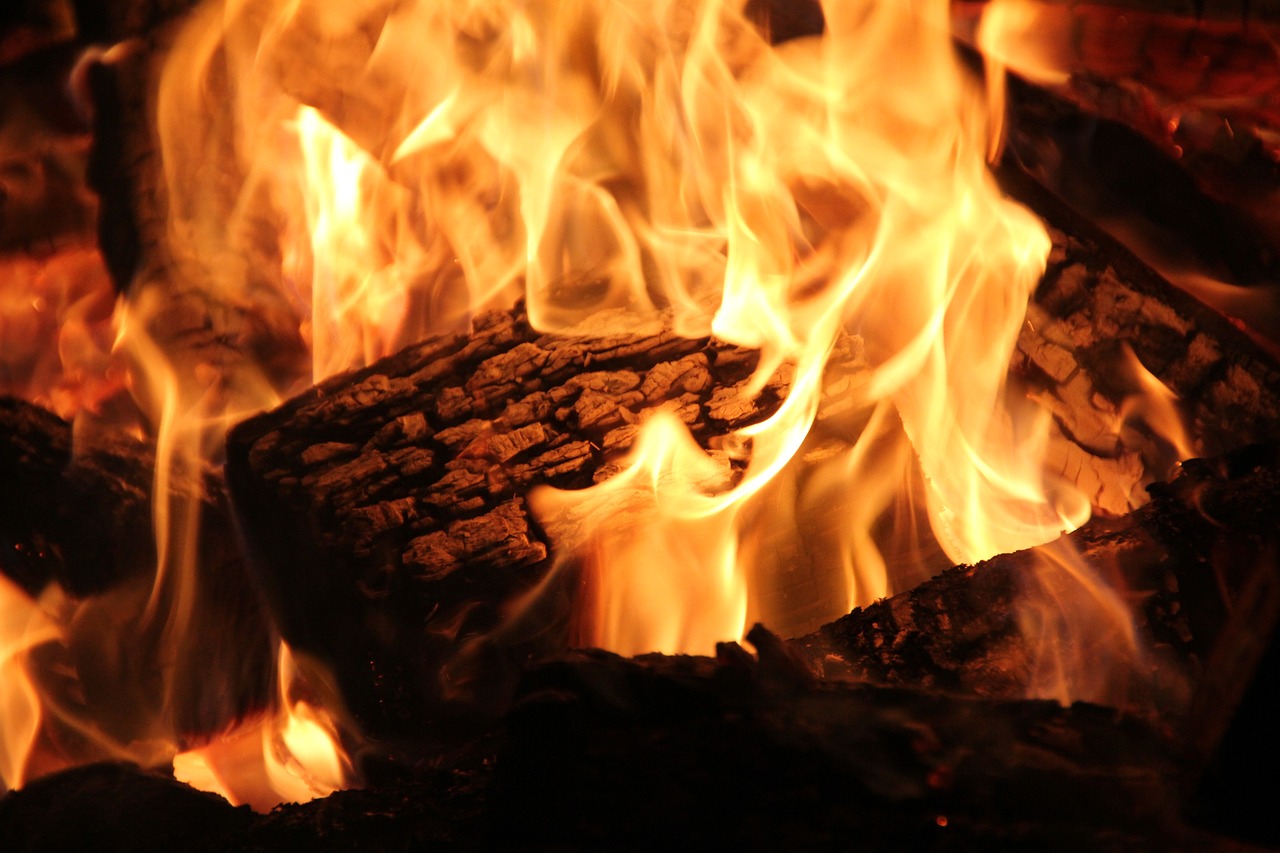 Professional Fireplace Cleaning Services In Northville Michigan