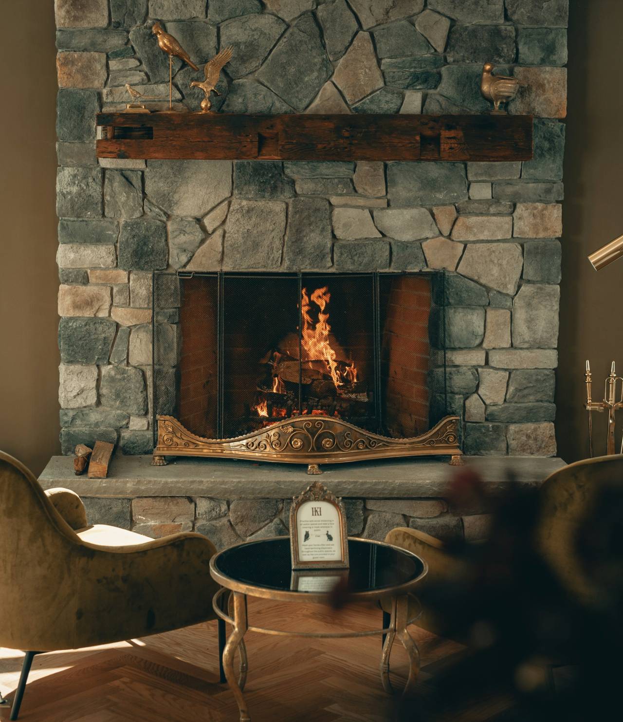 The Best Gas Fireplace Cleaning in Northville, Michigan