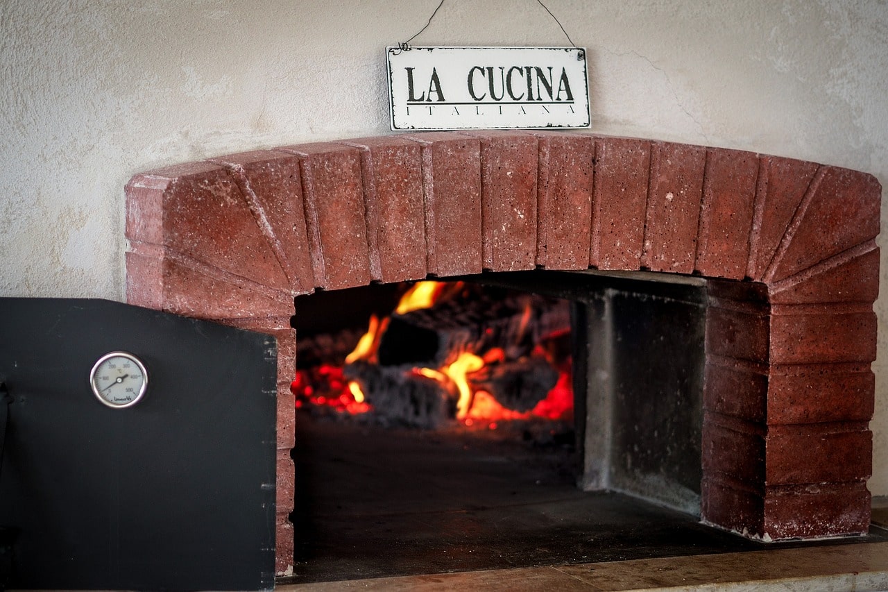 Premium Pizza Ovens and Grills in Northville, Michigan